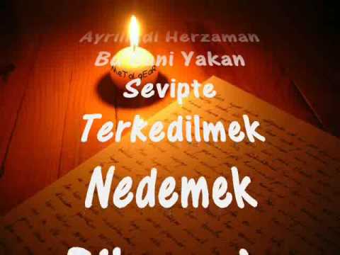 Isabet - Ayrilik 2oo9  [ Anvers-Terror ] NegatifRecordsz