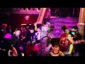 Clip : Arielle Dombasle - Porque te vas - Madame ...