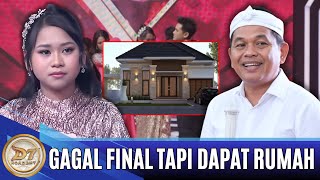 Download lagu Tak Masuk Final, April Cirebon Justru Dapat Rumah Mewah dari Kang Dedi! mp3