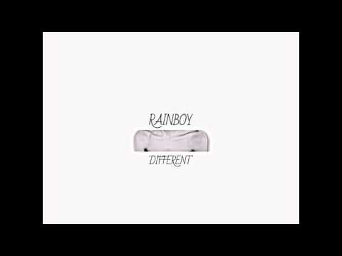 RainBoy - Different (Official Audio)
