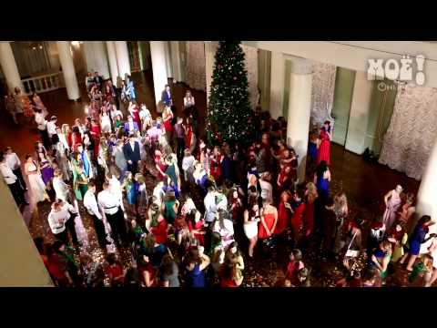 Воронежцы попадут в Книгу рекордов России с самым массовым селфи