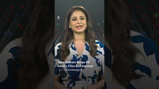 Google Finally Allows Users To Change Gmail Usernames | N18G