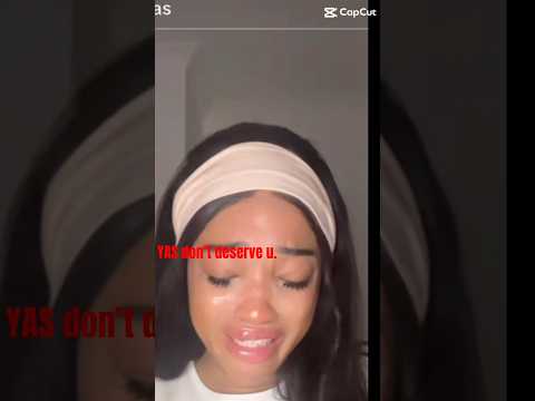 Yas is such a user … #teriblecouple #Alexis  #yas #badlove  #youtubeshorts ￼