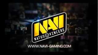 lurppis vs Na`Vi @ IEM4 WC