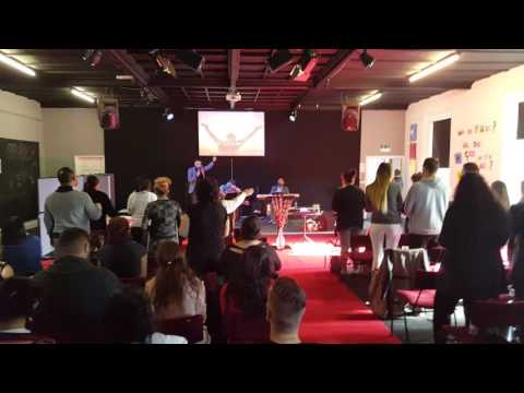 @RKBD Khangeri Bethel.časť 2 Chvaly Julius,16.10.2016