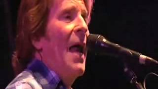 CCR ReUnion-John Fogerty-Stu Cook-Doug Clifford-GREEN RIVER