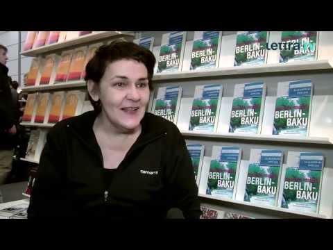 10 FRAGEN an Christiane Rösinger