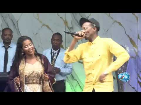 Mahamadé - Mari rikel