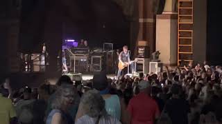 “100 Punks” (excerpt) - Billy Idol (Live 8/7/2021 New Lenox, IL)