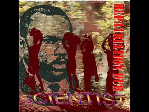 Scientist - Meet The People Dub