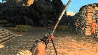 Skyrim Mod - Bow Release Sound Replacement