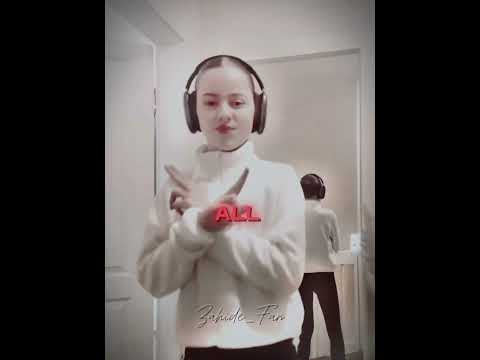 I love Pauline Smm whyy#sad#lunatix#criticise#pauline#germany#dance#zahide#bullyingstopsnow