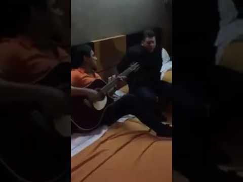 El Fantasma ft Julian Mercado - Los Corridones y Manuelito