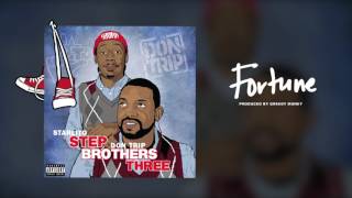 Starlito & Don Trip - Fortune