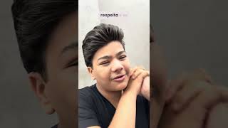 Como fazer Desondulação #barber #barbero #haircut