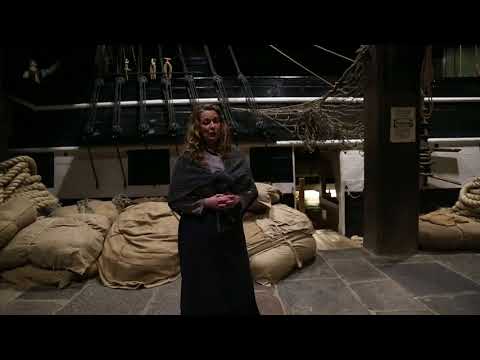 A Visitors Guide to County Fermanagh - The Ulster American Folk Park