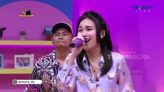 Download lagu Nalangsa | Ayu Ting Ting | BROWNIS mp3