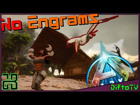 THIS ICHTHY TOOK *EVERYTHING* FROM ME | ARK: Survival Ascended - No Engrams
