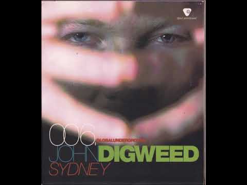 John Digweed ‎- Global Underground 006: Sydney CD1 (1998)