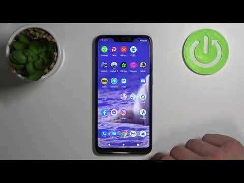 How to Change Camera Storage Location on ASUS Zenfone Max (M2) – Set Up Default Camera Storage