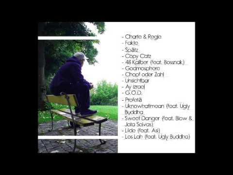 Korespecto feat. Ugly Buddha - Uknowhatimean