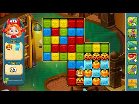 Toy Blast Level 1694