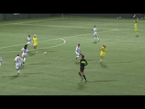 CHIEVO VERONA VALPO - PINK BARI 2-1