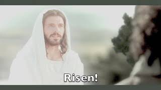 "Risen" written by Shawna Edwards