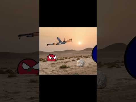 What if European colonization returned? #middleeast #history #arab #countryballs #egypt #uk #morocco