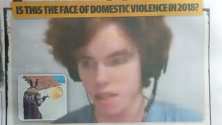 Gamers The New Face Of Domestic Violence In 2018?