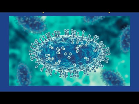 Sexually Transmitted Infections and Reproductive tract Infection Part 1