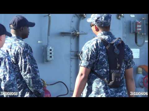 US Navy digital camouflage