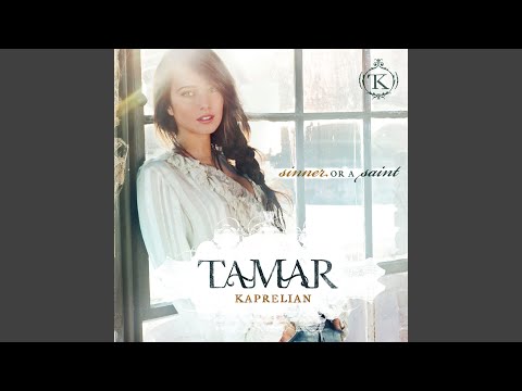 Transcend - Tamar Kaprelian