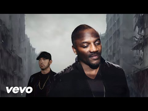 Eminem, 50 cent, 2Pac & Akon - Broken Promises (Remix 2025)