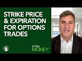 How Do I Pick a Strike Price and Expiration? | Fidelity Investments