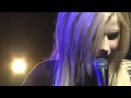 Avril Lavigne - Slipped Away [Live at Budokan ...