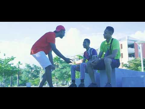 BRISOUX - NA SA OU ? - (CLIP OFFICIEL)