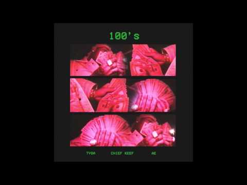 Tyga Ft. Chief Keef & A.E. 100s