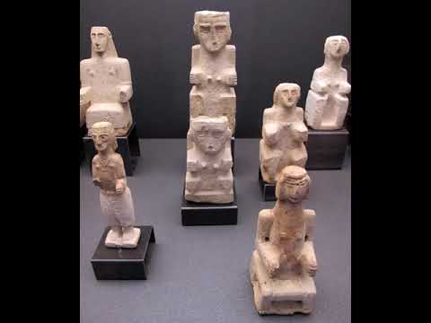 Religion in pre-Islamic Arabia | Wikipedia audio article