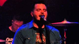 Thrice - &quot;Broken Lungs&quot; (Live in San Diego 5-4-12)