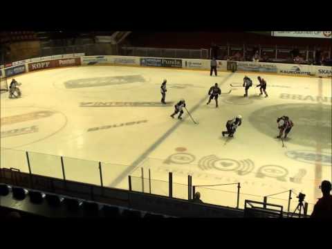 S-Kiekko B junnut  7.9.2013