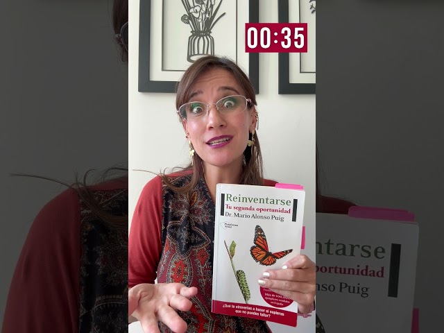 Vídeo relacionado con Reinventarse