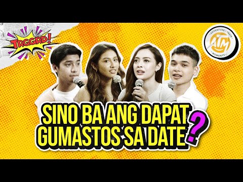 TRGGRD!: DINNER AT STAKE DAHIL SA DINNER STEAK! (EP 35)