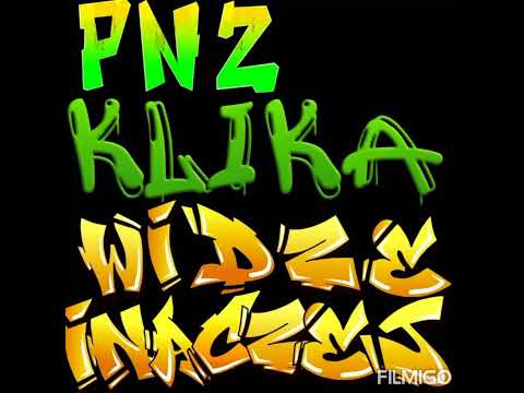 01.PNZ Klika-Widzę Inaczej (prod.Khronos)