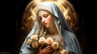 Gregorian Chant | Sacred Melodies with the Blessed Mother | Christian Music For Spiritual Meditation