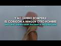 Lady Gaga - Sinner’s Prayer // Lyrics + Sub Español