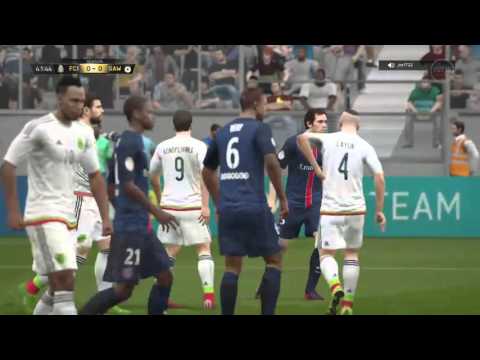 Road To Division 1 Ultimate Team edition Part 31: Refresh?