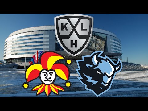 The Jokerit-Minsk KHL Controversey