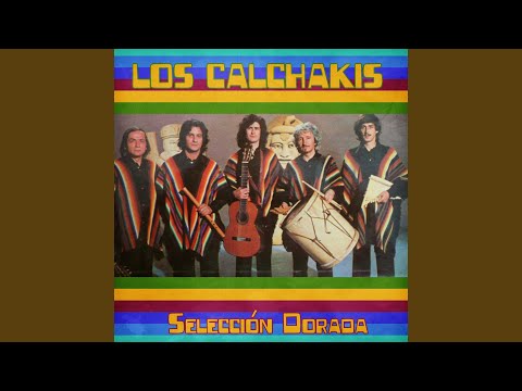 Quirpa Llanera (Remastered)