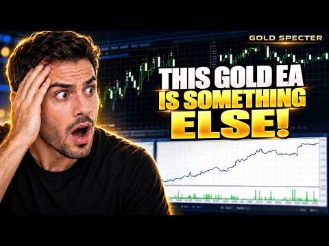 Video Gold Specter